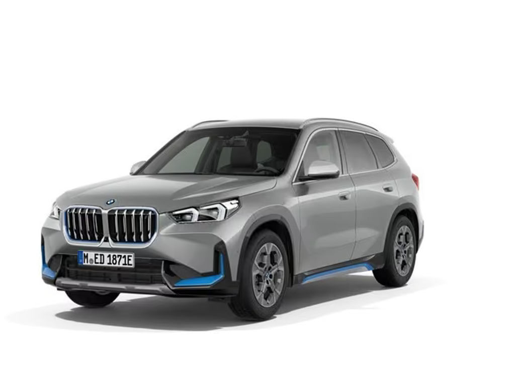BMW iX1 xDrive30