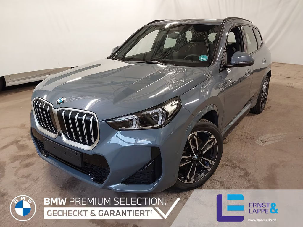 BMW X1 M-Sport