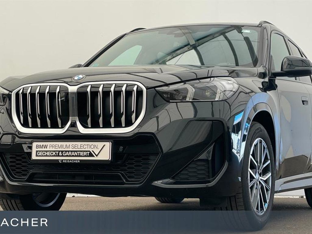 BMW X1 sDrive20i