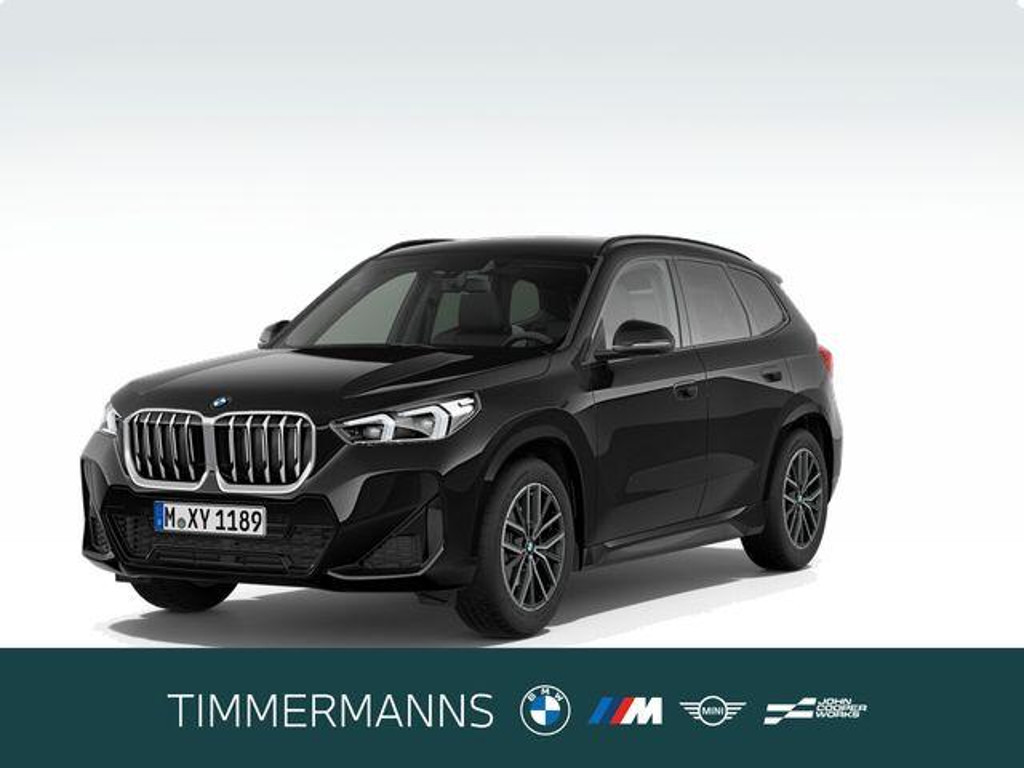 BMW X1 M-Sport xDrive20d