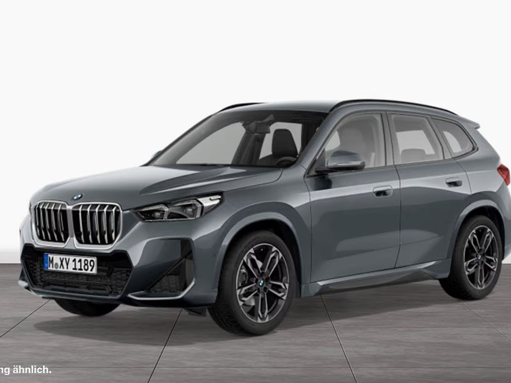 BMW X1 M-Sport sDrive20i