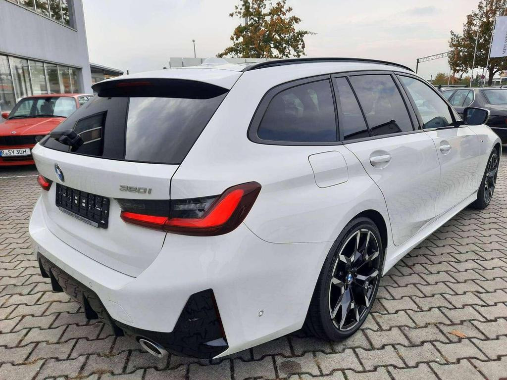 BMW 3 Serie