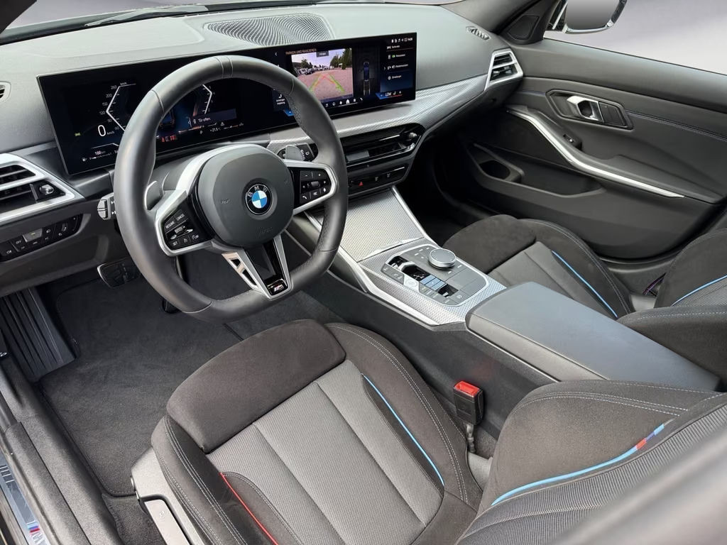 BMW 3 Serie