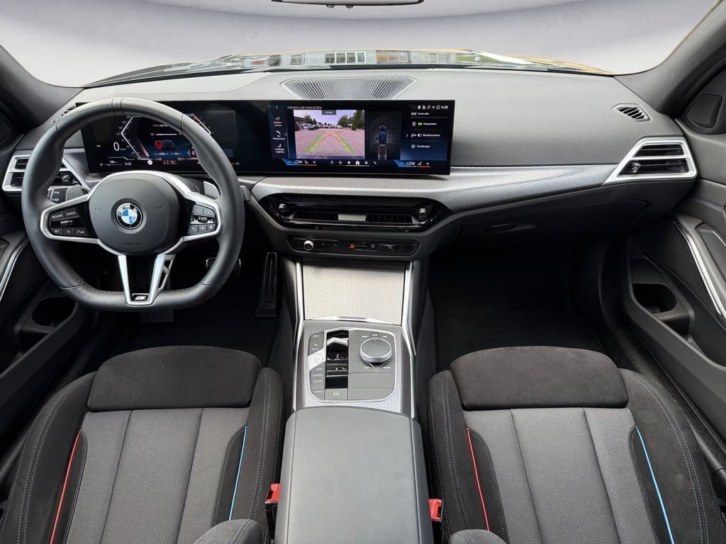 BMW 3 Serie