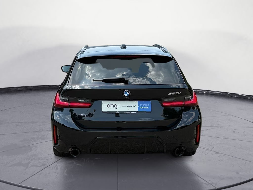 BMW 3 Serie