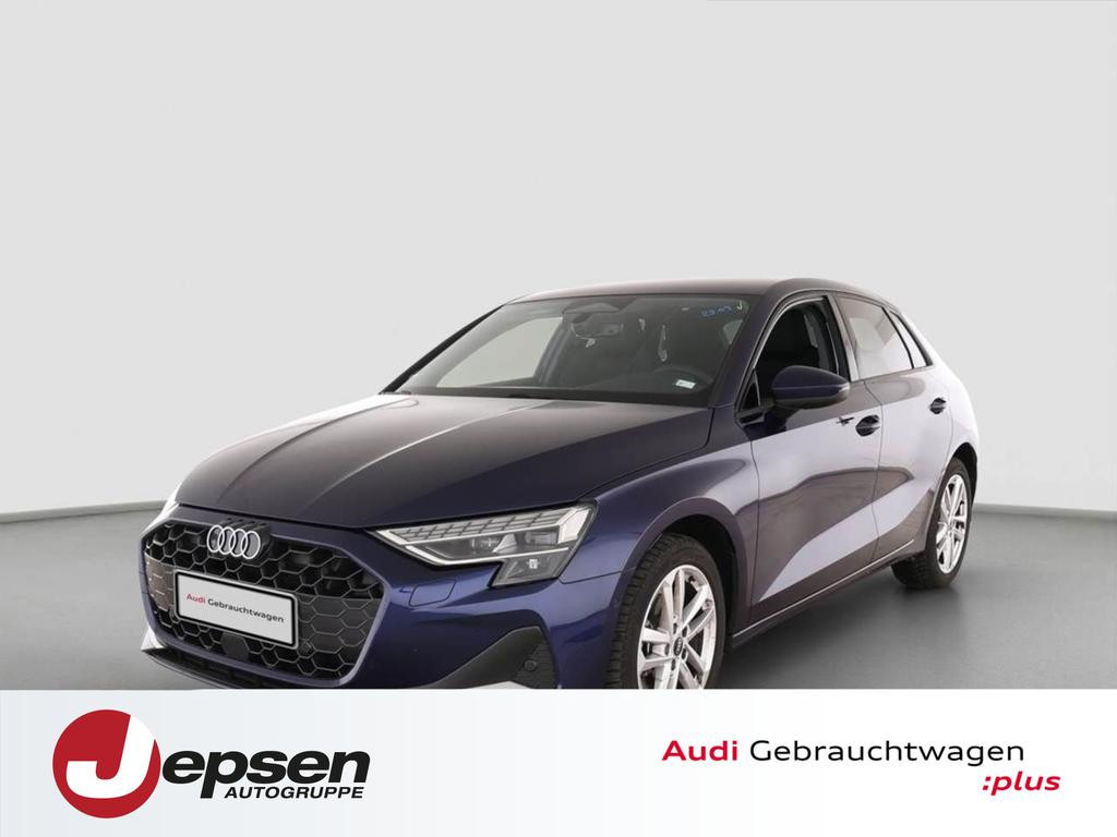 Audi A3 Sportback Sedan