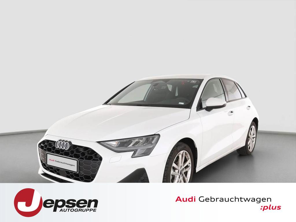 Audi A3 Sportback Sedan