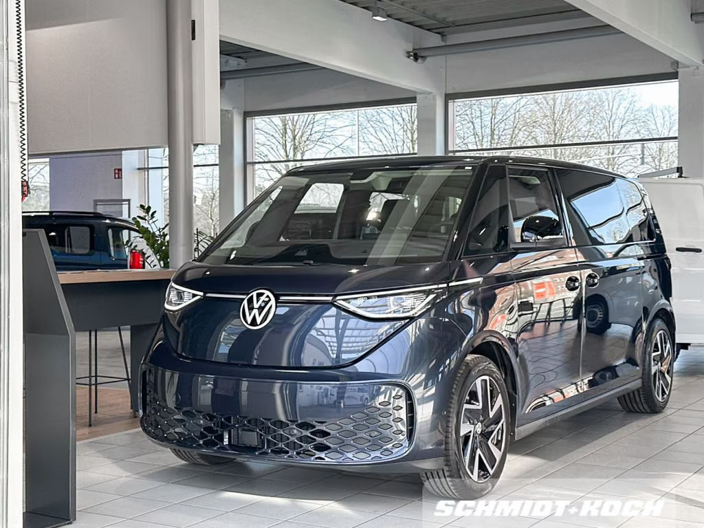 Volkswagen ID.Buzz