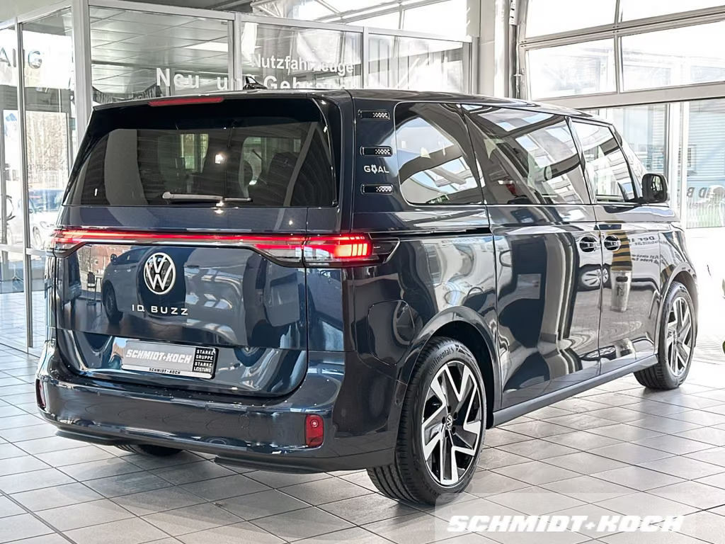 Volkswagen ID.Buzz