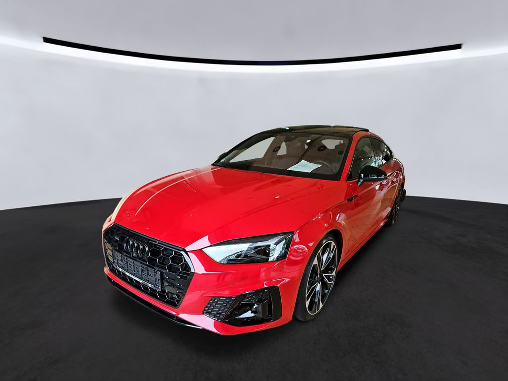 Audi A5 Competition S-Line 45 TFSI
