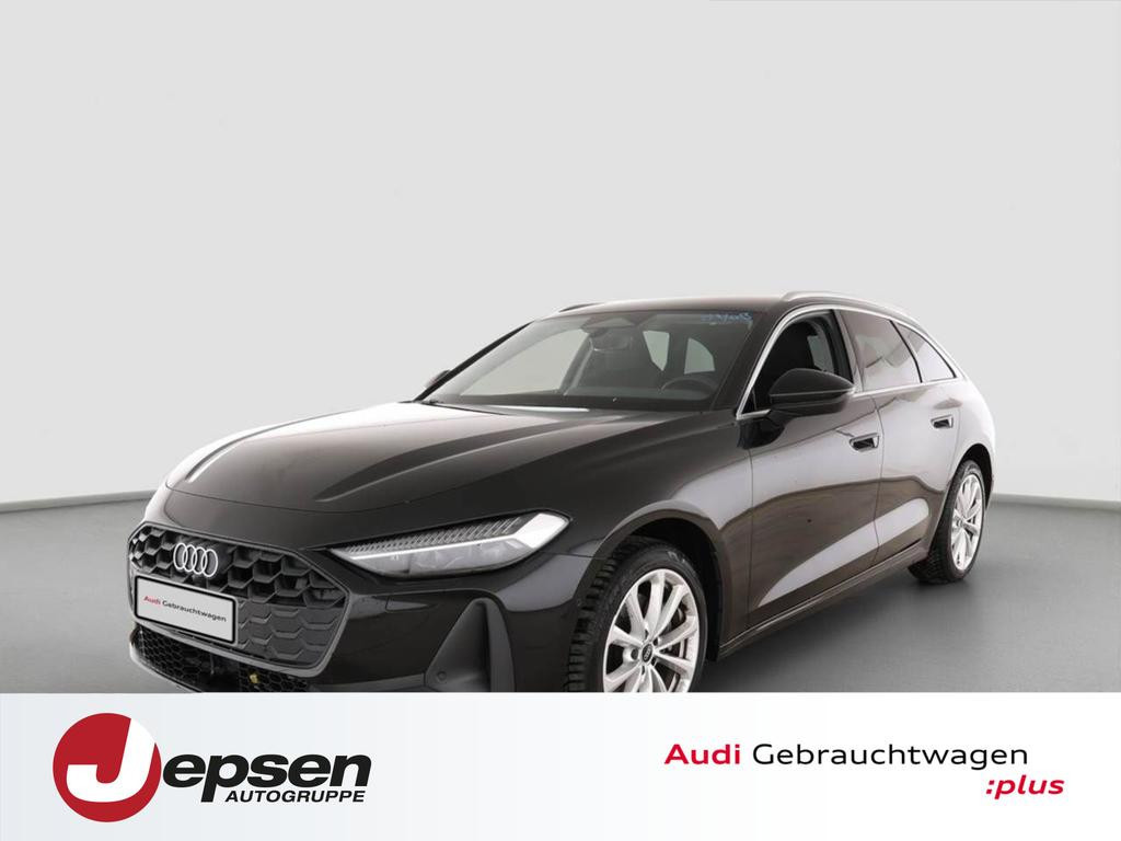 Audi A5 Avant S-Tronic