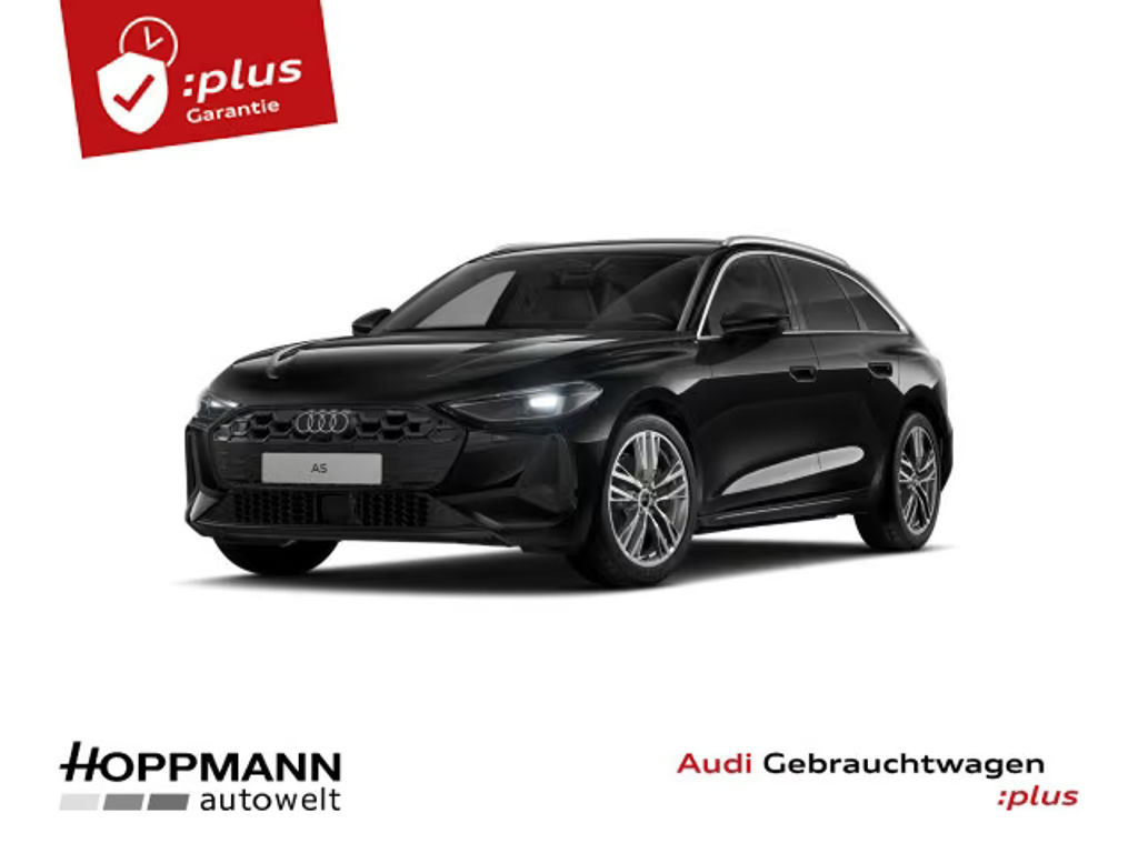Audi A5 Avant Quattro S-Tronic