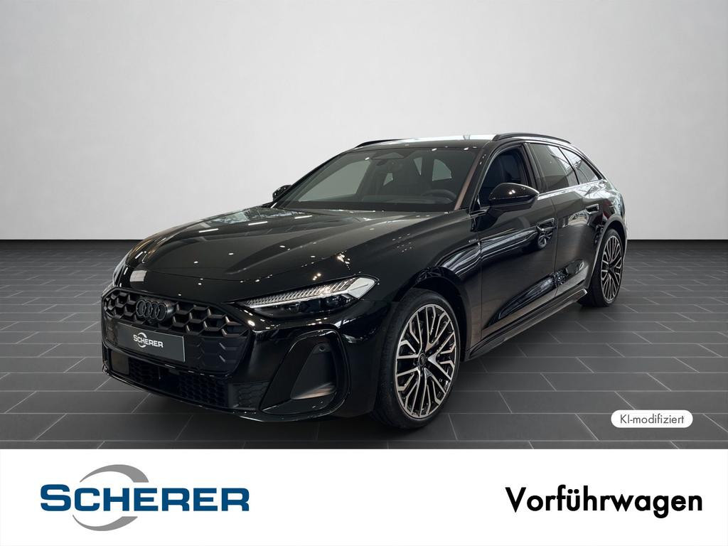 Audi A5 Avant Quattro S-Tronic Hybride