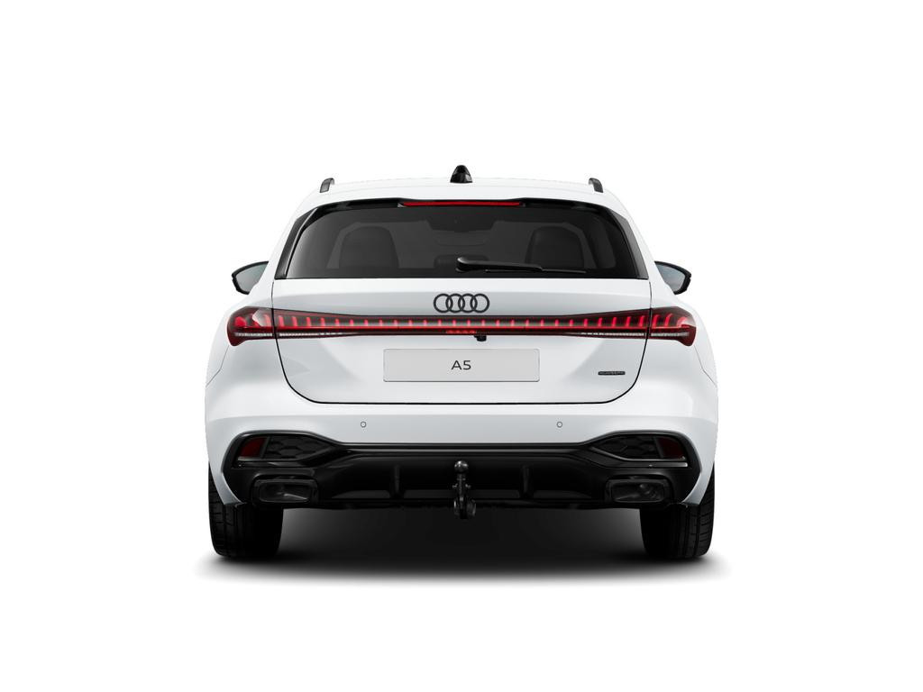 Audi A5 Avant Quattro S-Line S-Tronic Hybride