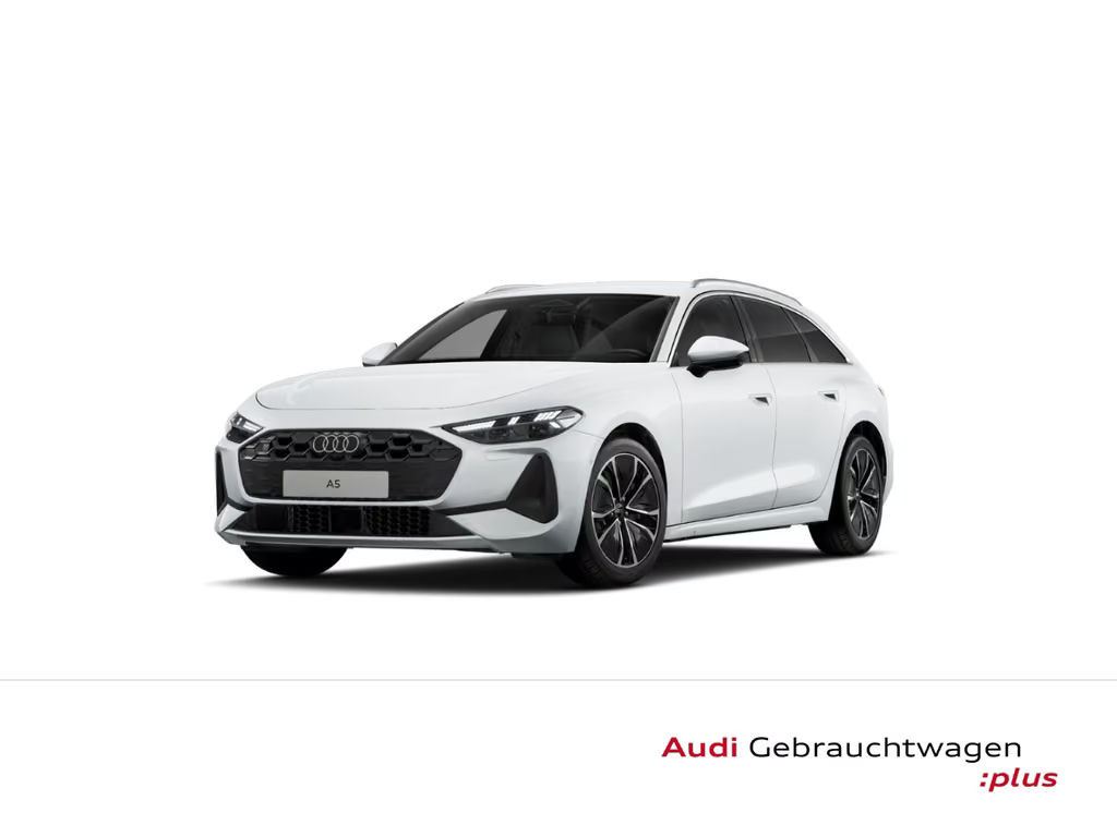 Audi A5 Avant Quattro