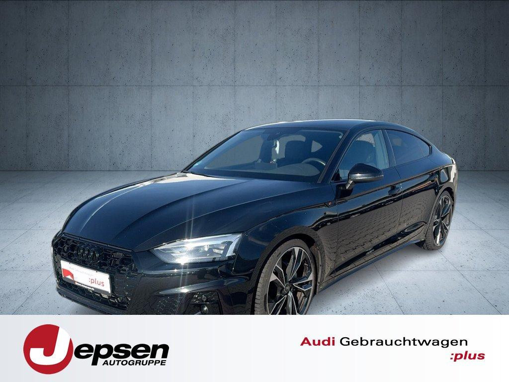 Audi A5 Sportback Business S-Line 40 TFSI
