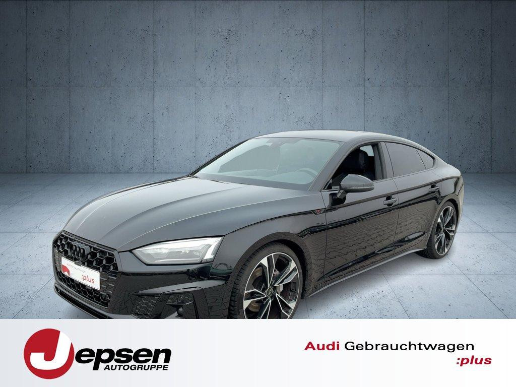 Audi A5 Sportback Business S-Line 40 TFSI