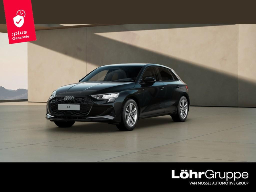 Audi A3 Sportback Sedan S-Tronic