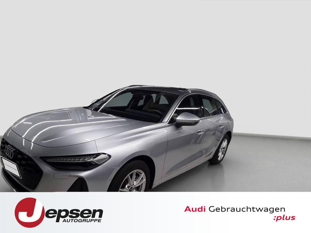 Audi A5 Avant S-Tronic