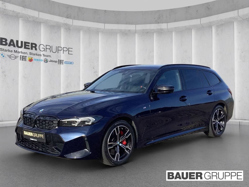 BMW M340 xDrive