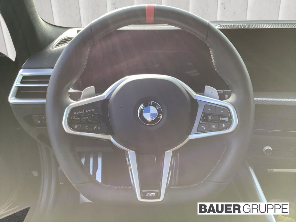BMW M340