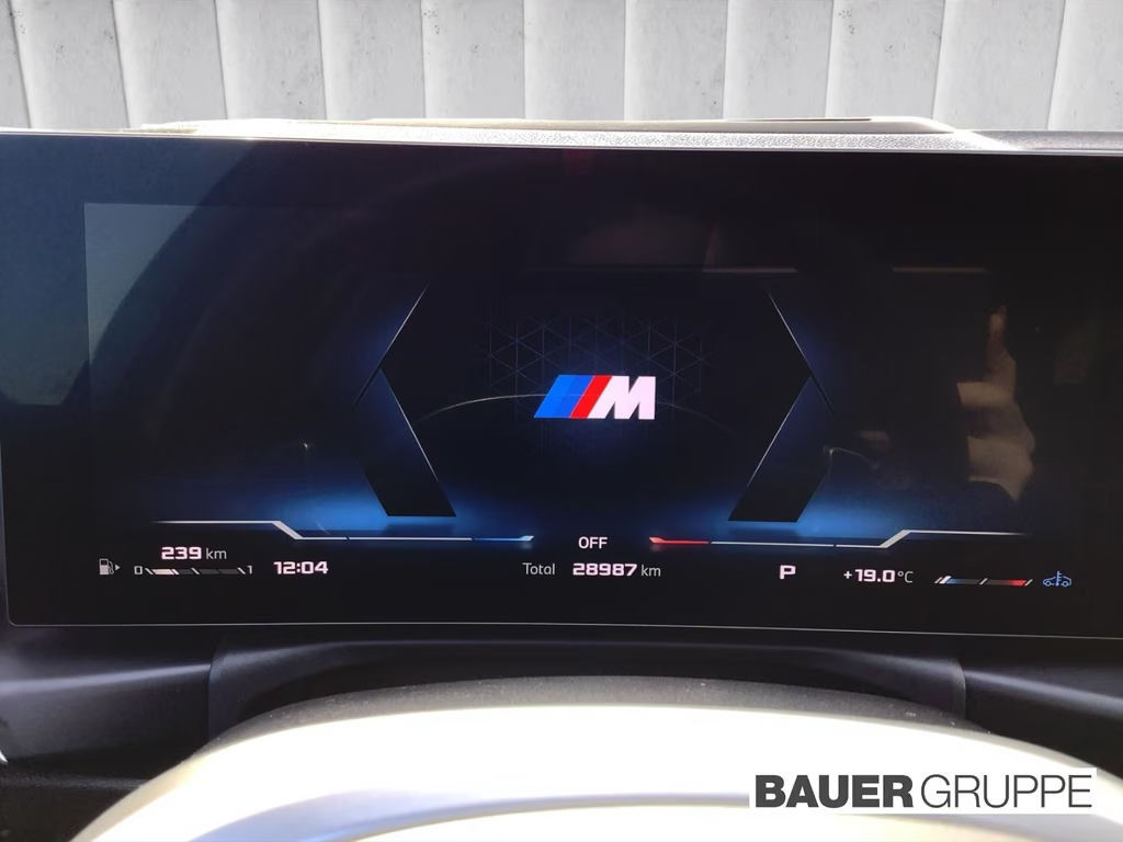 BMW M340