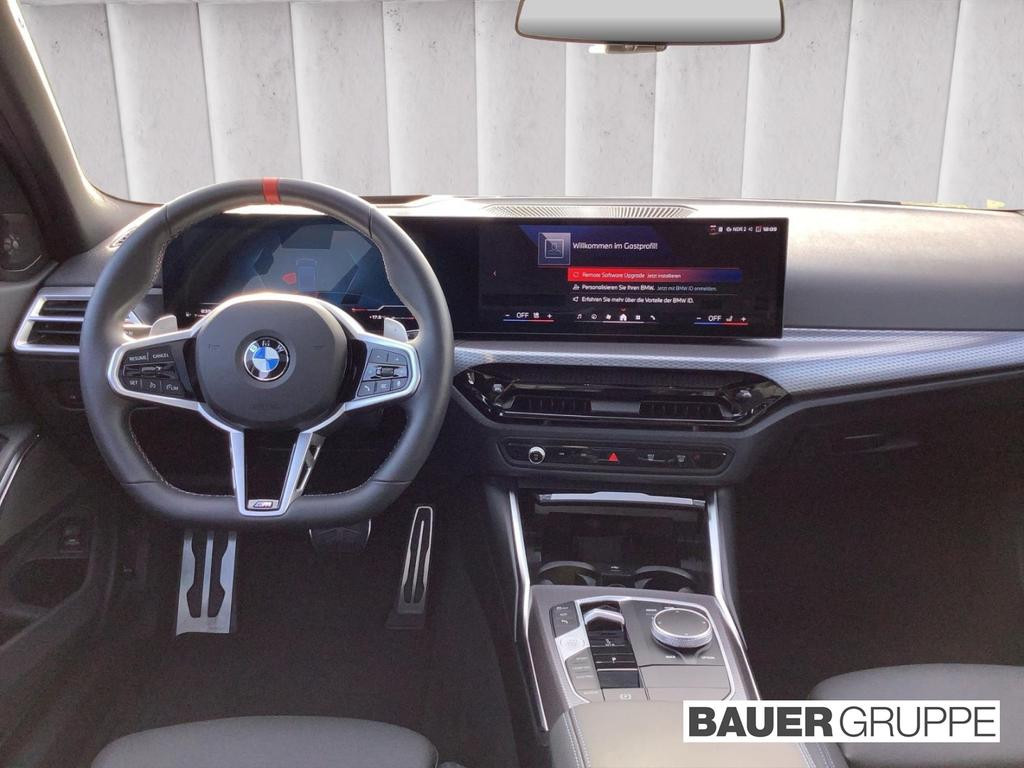 BMW M340
