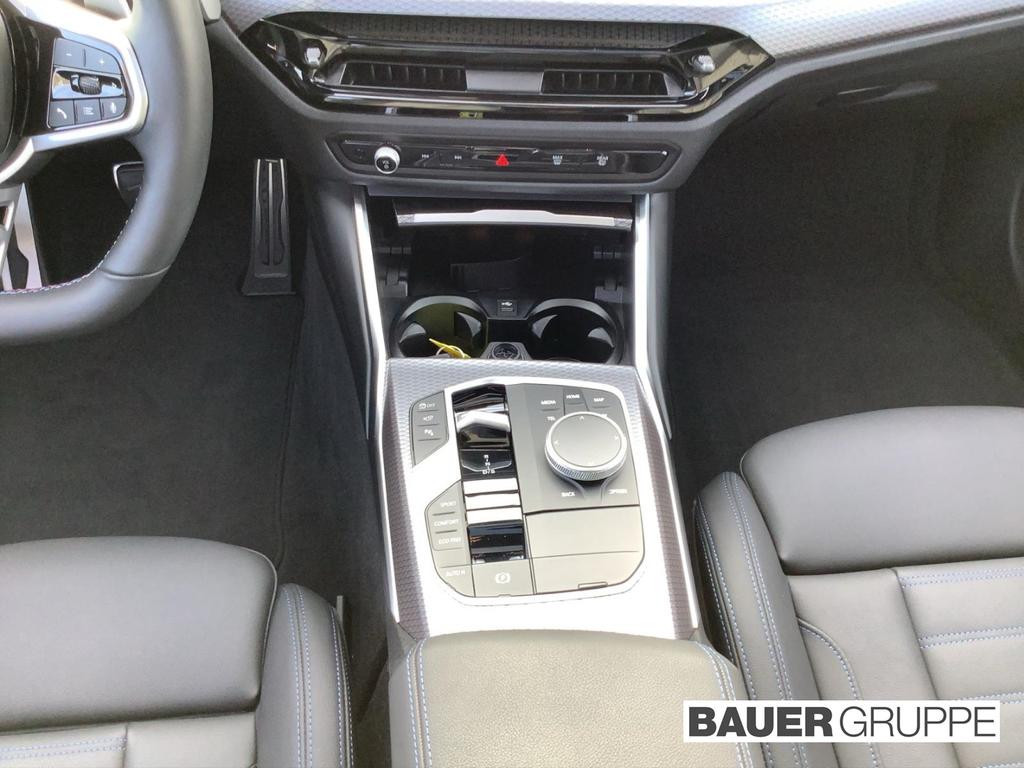 BMW M340