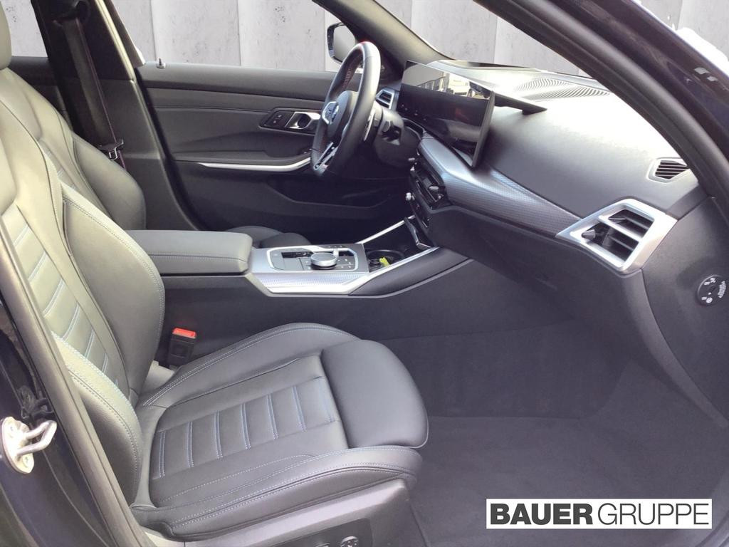BMW M340