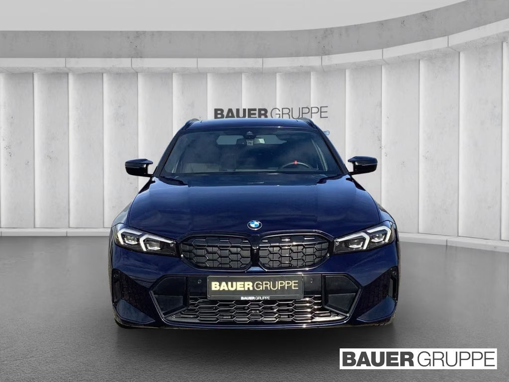 BMW M340