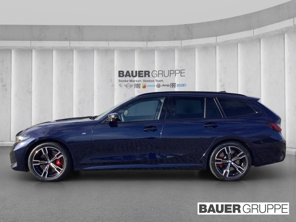 BMW M340