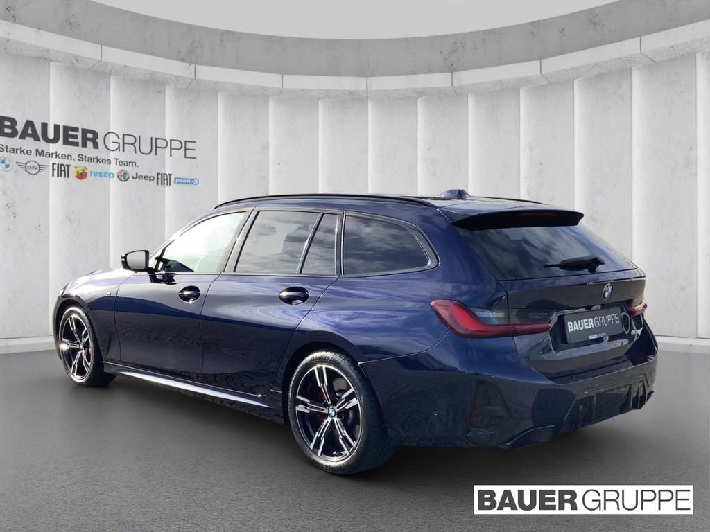 BMW M340