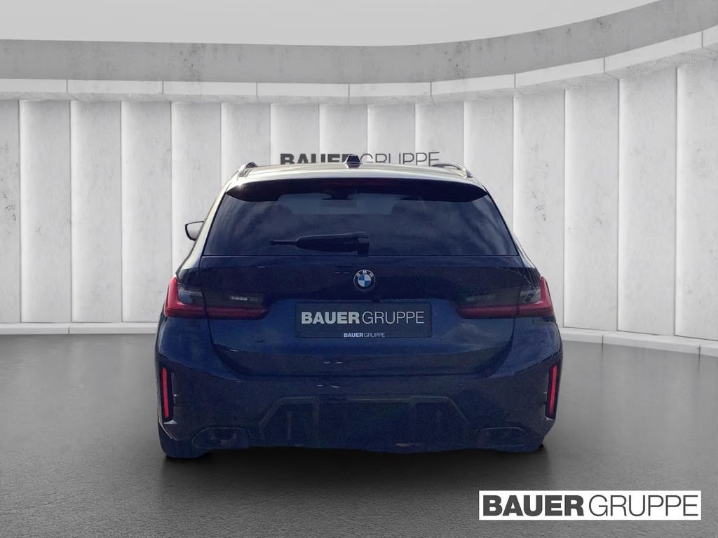 BMW M340