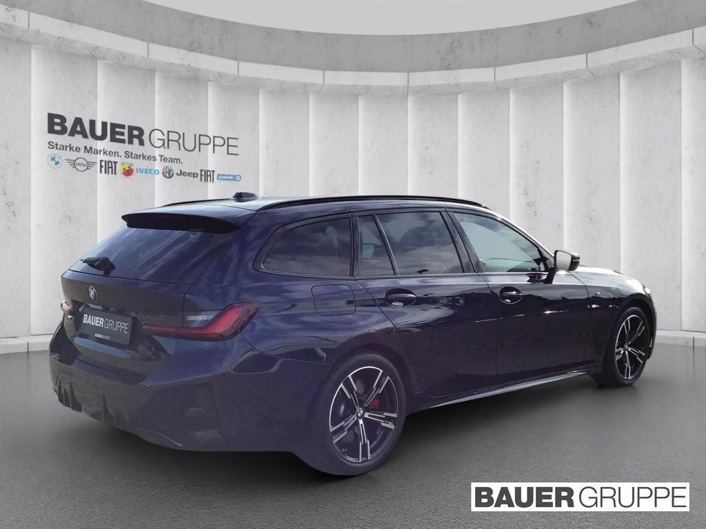 BMW M340