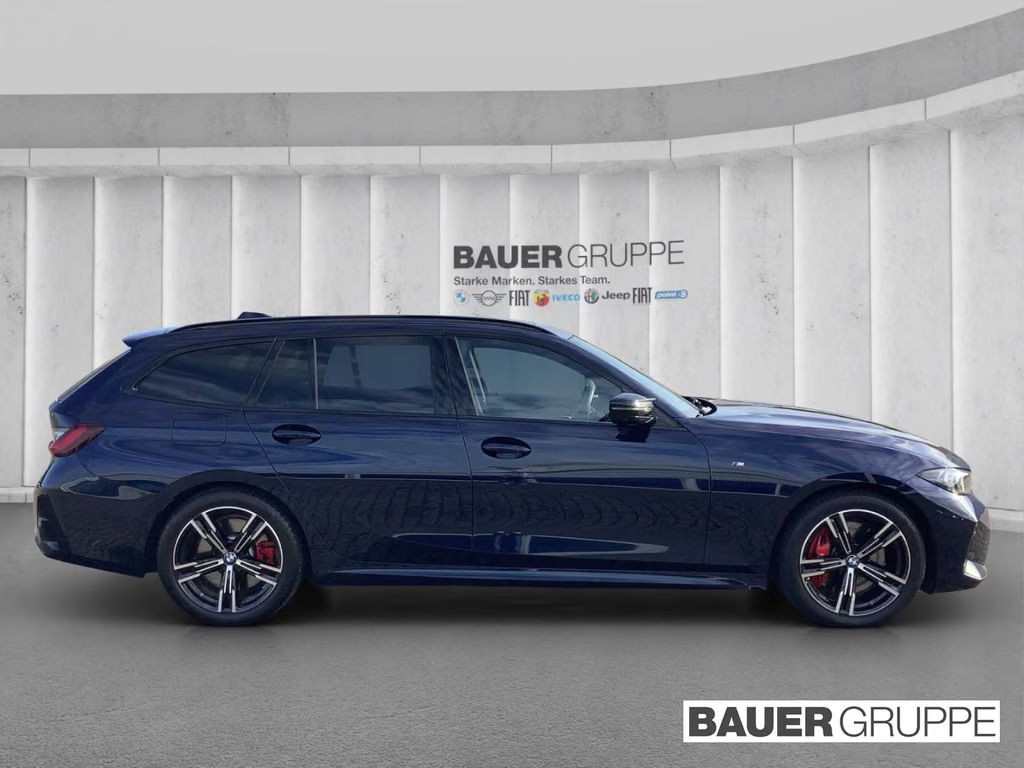 BMW M340