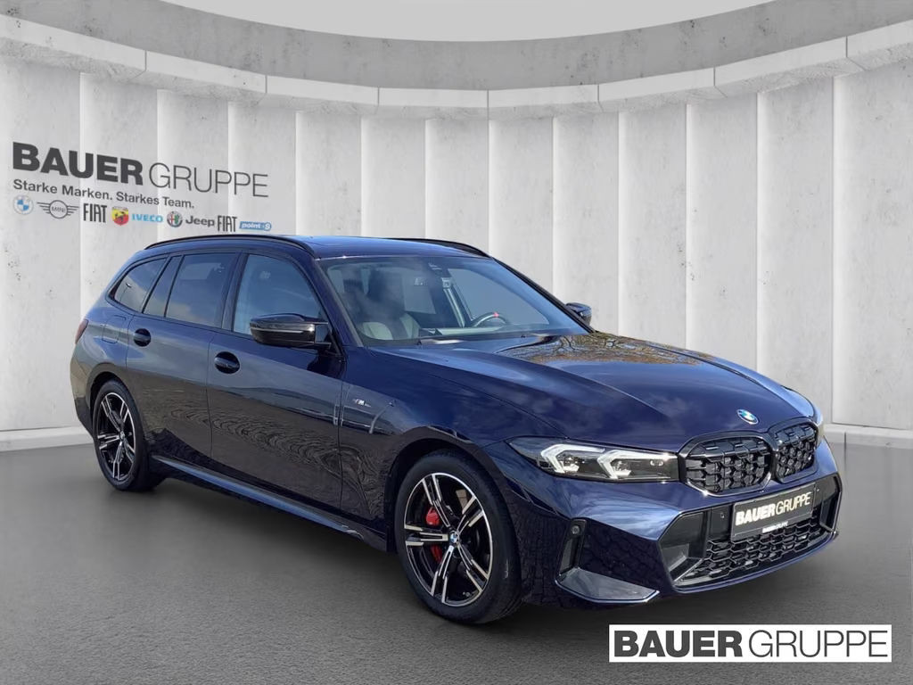BMW M340