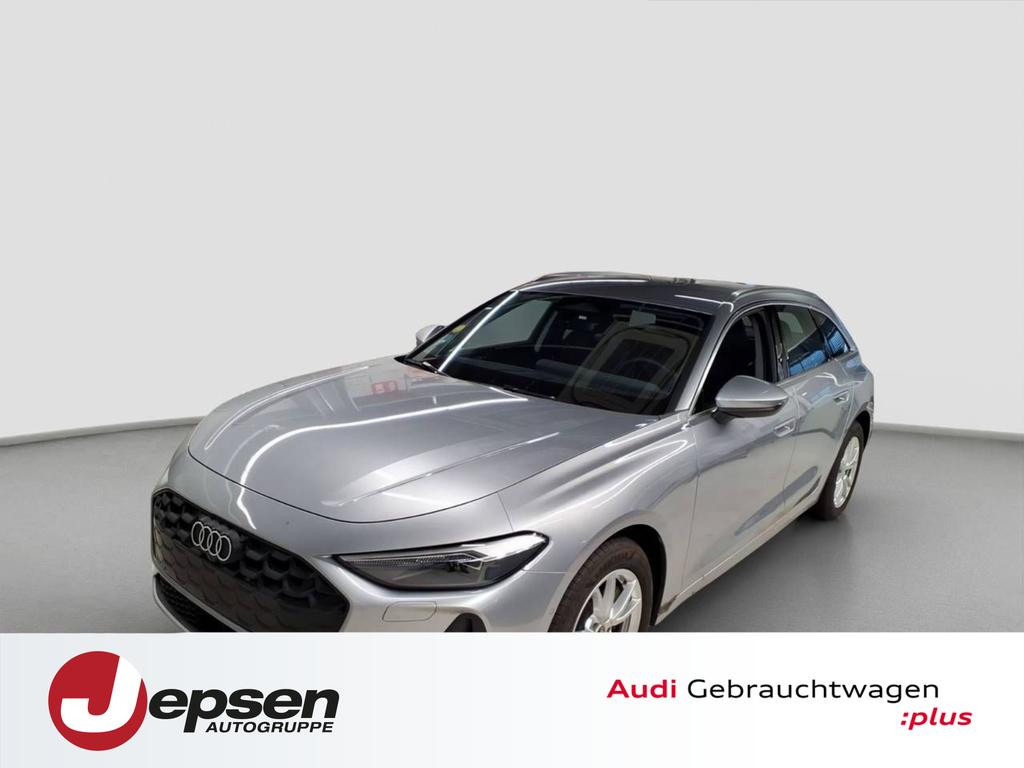 Audi A5 Avant S-Tronic