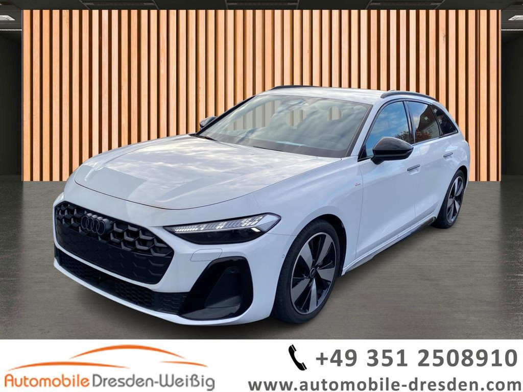 Audi A5 S-Line S-Tronic 2.0 TFSI