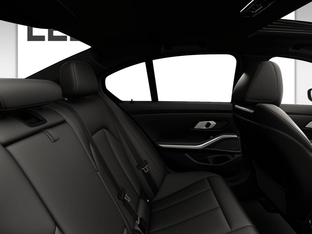 BMW M340