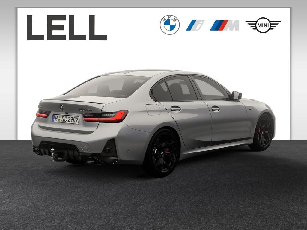 BMW M340