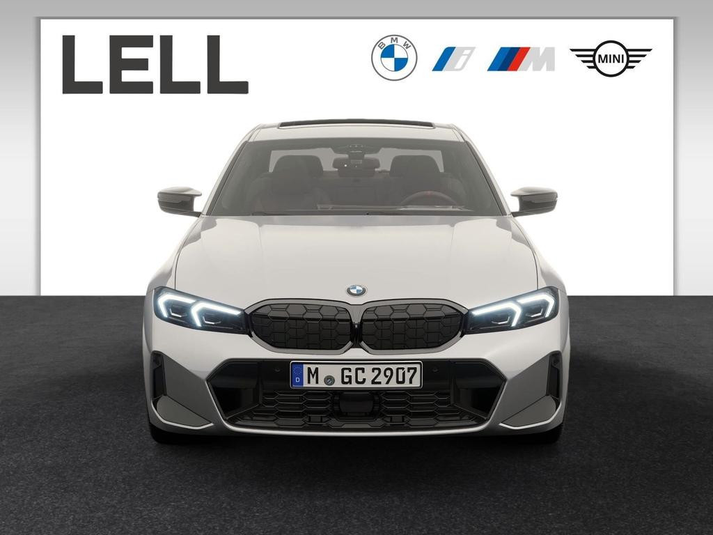 BMW M340