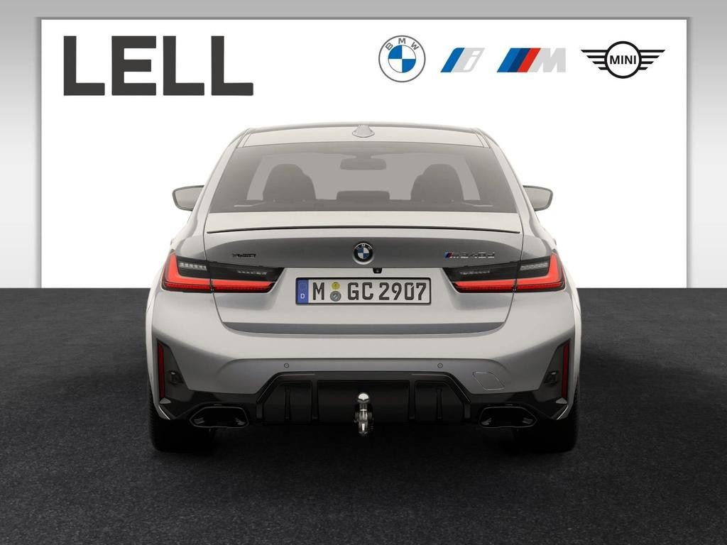 BMW M340