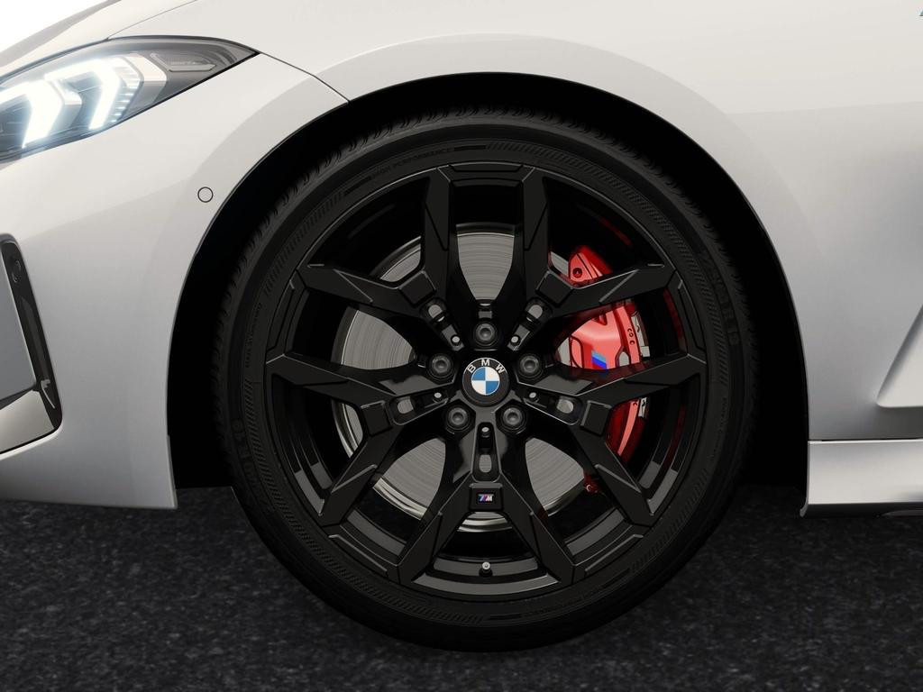 BMW M340