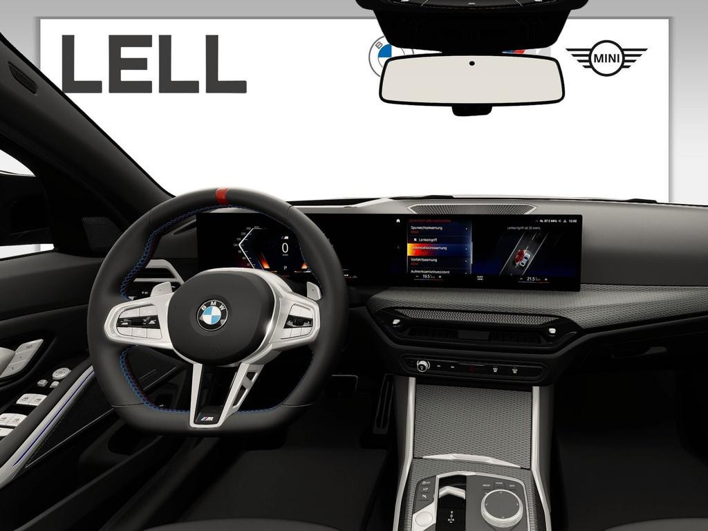 BMW M340