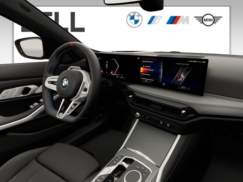 BMW M340
