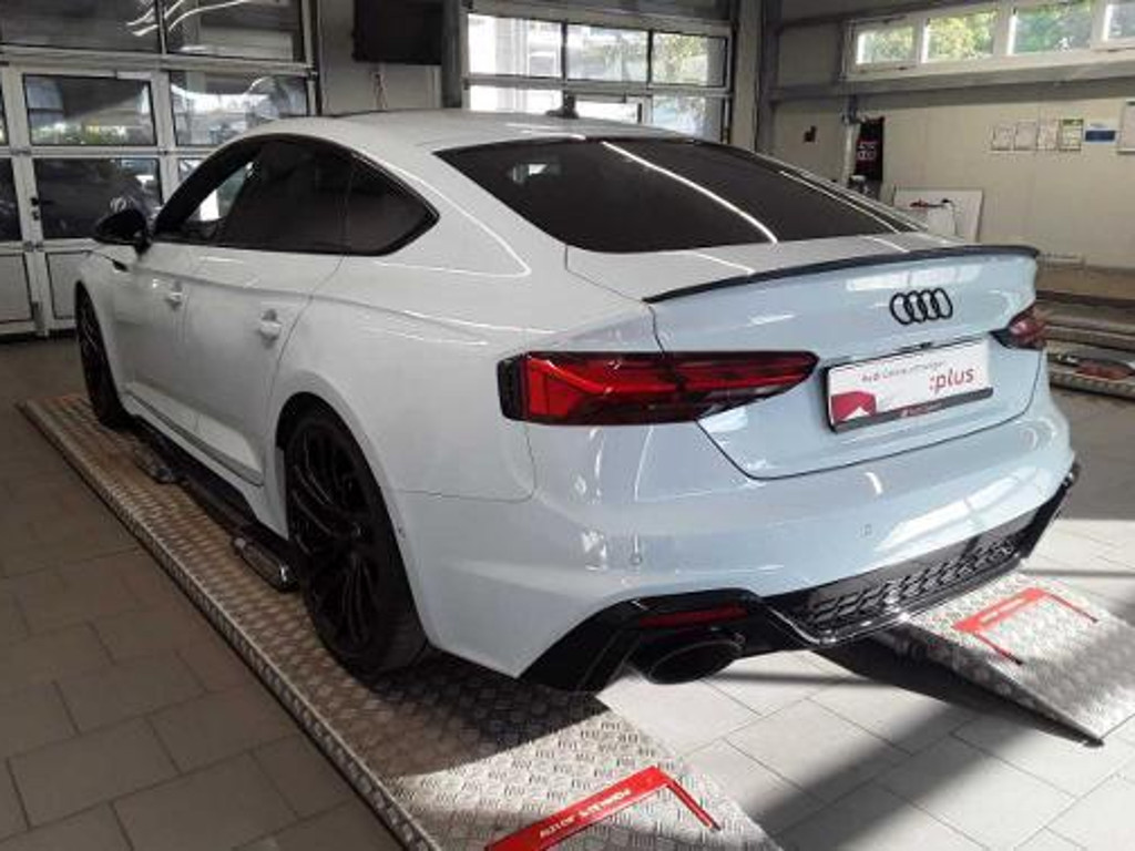 Audi RS5