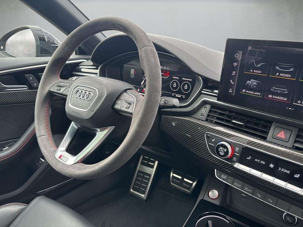 Audi RS5