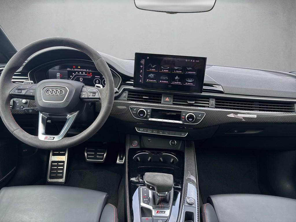 Audi RS5