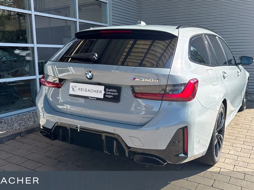 BMW M340