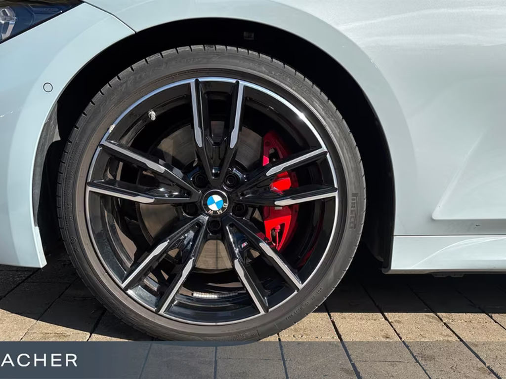 BMW M340